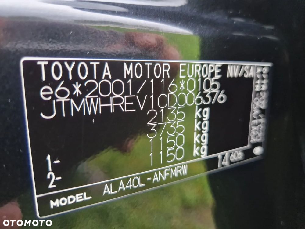 Toyota RAV4 - 35