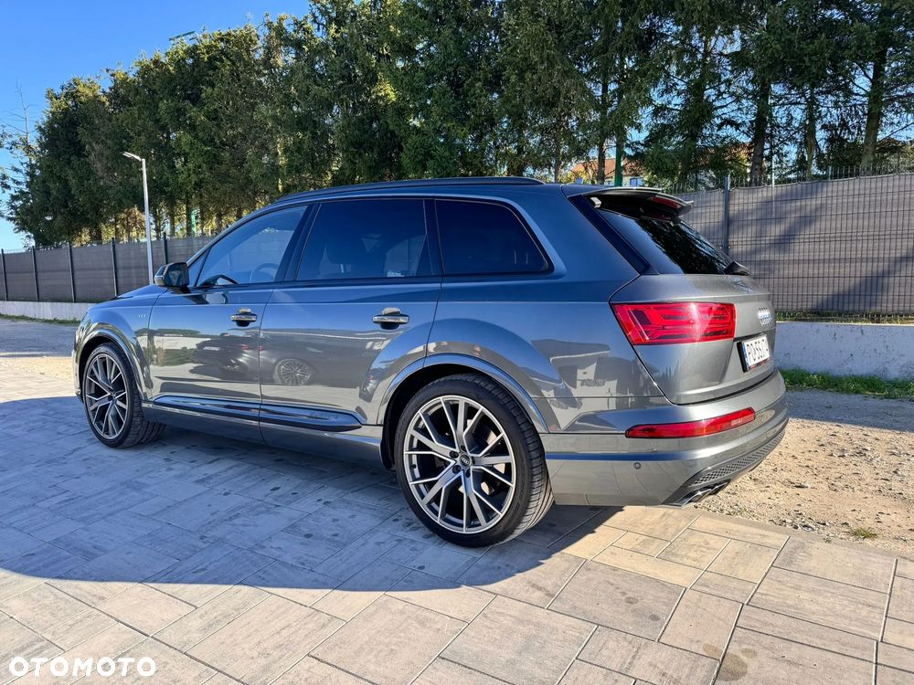 Audi SQ7 - 6
