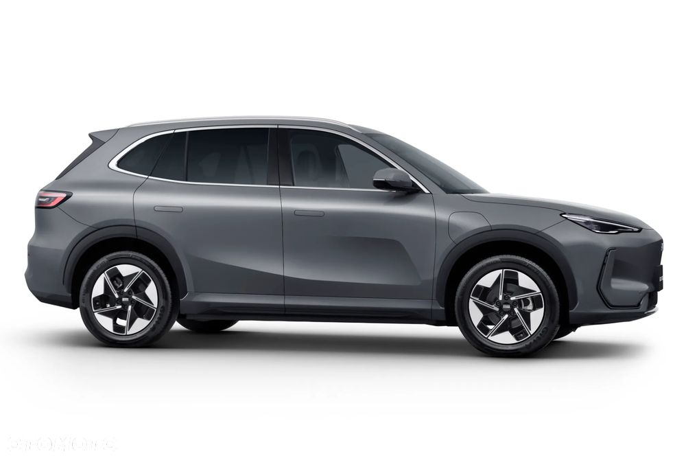 Geely EX5 60.22kWh Pro - 20