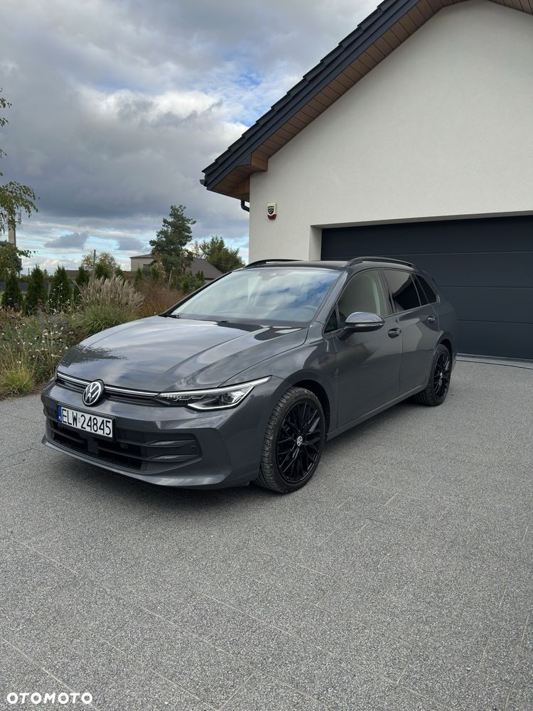 Volkswagen Golf 2.0 TDI Life DSG - 4