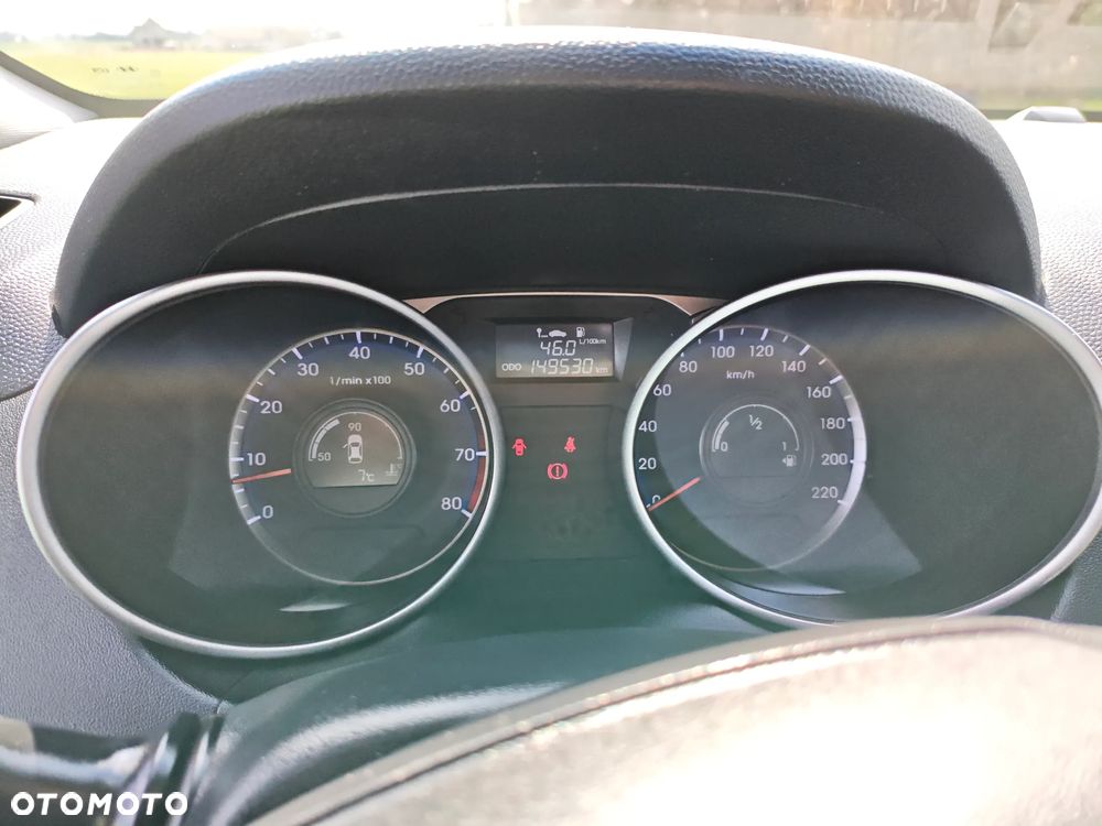 Hyundai ix35 2.0 2WD Trend - 26