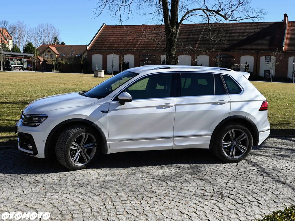 Volkswagen Tiguan - 13