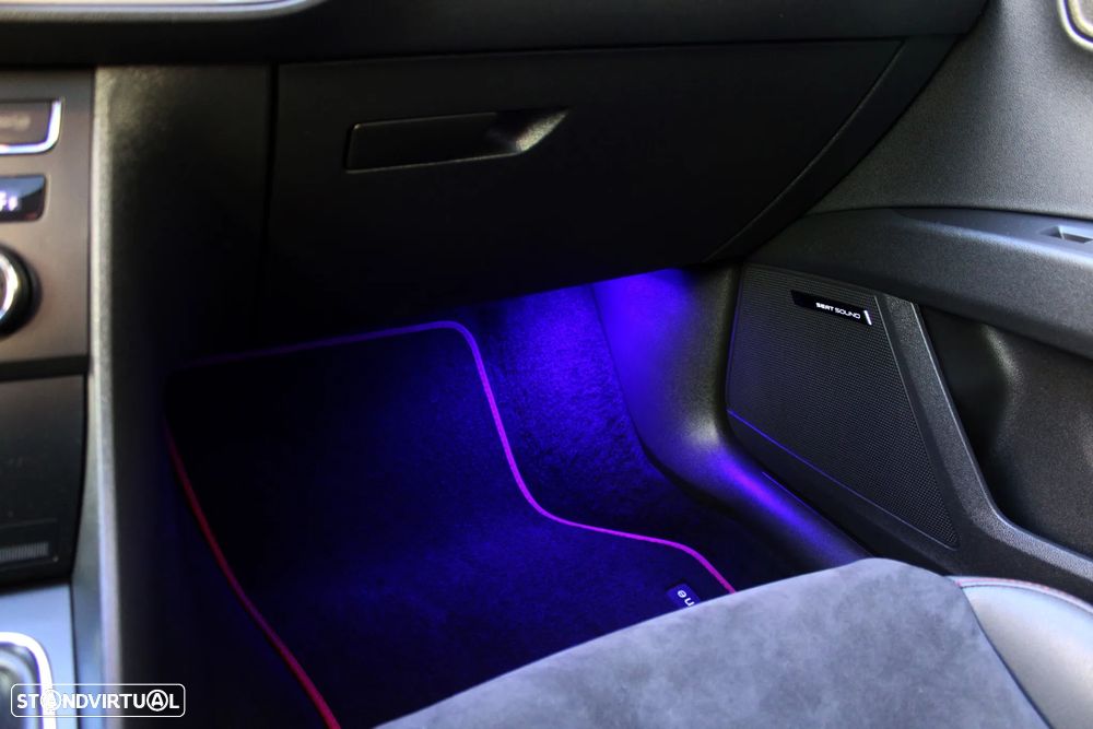 SEAT Leon SC 2.0 TDI DPF S&S FR - 44