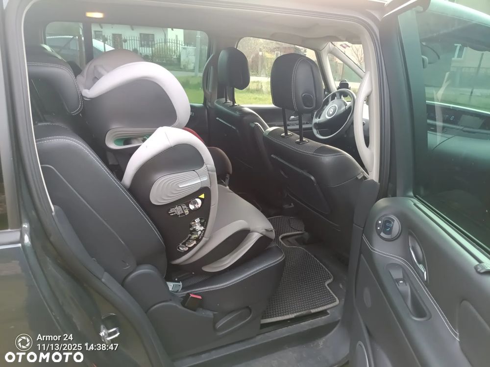 Renault Grand Espace 2.0 Expression - 9