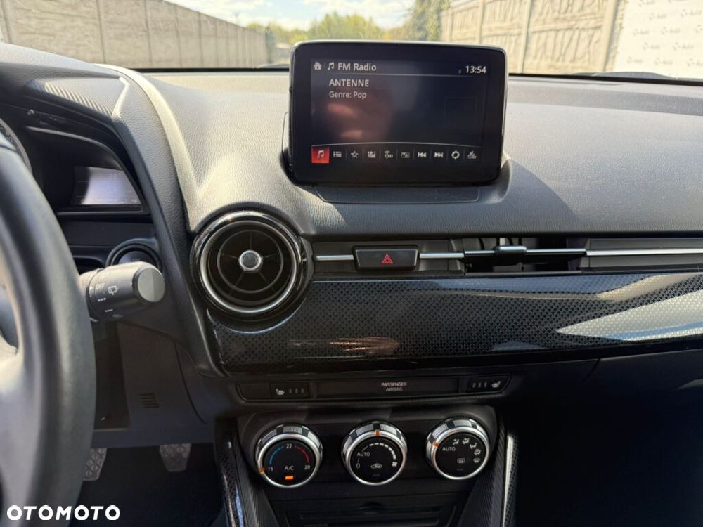 Mazda 2 SKYACTIV-G 90 KIZOKU - 25