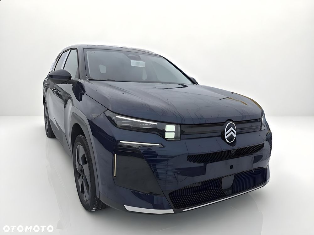 Citroën C5 Aircross 1.2 mHEV Max eDCT6 - 3