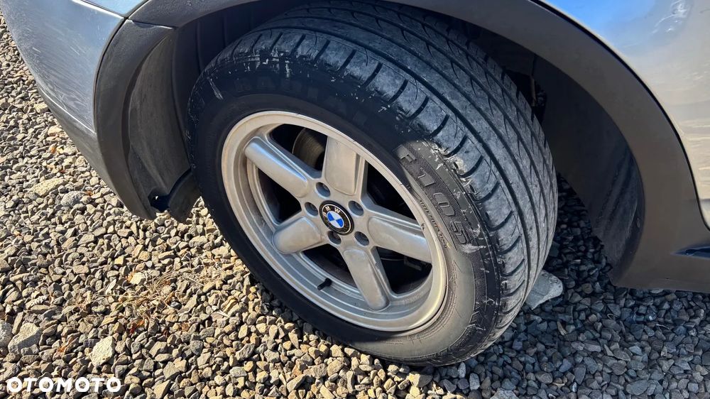 BMW X3 2.0d - 28