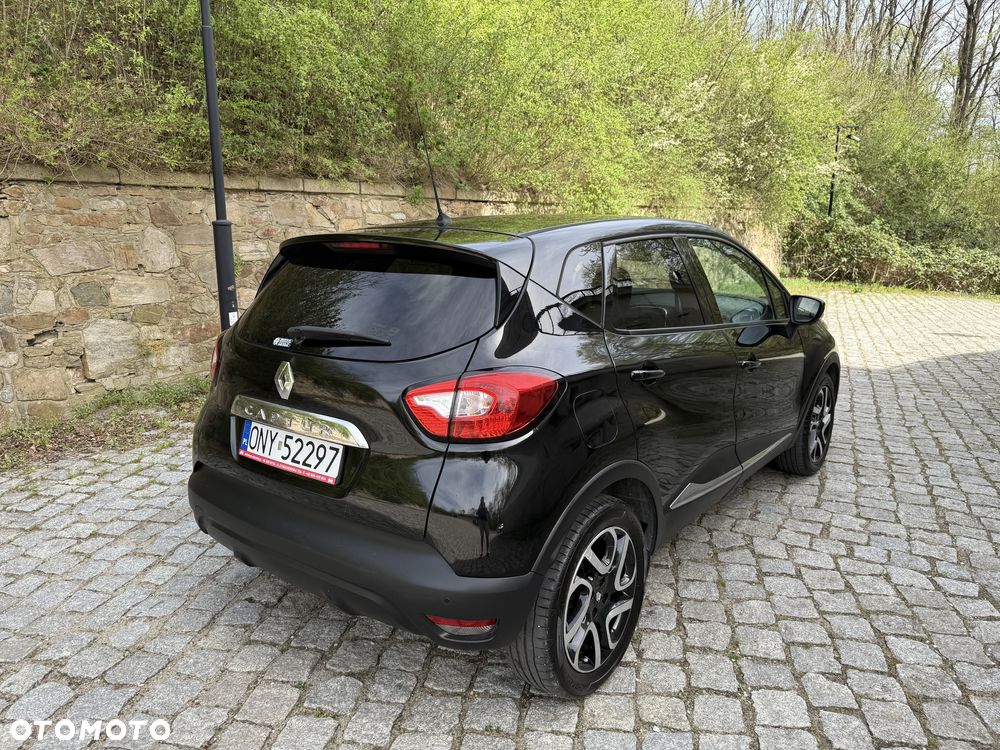 Renault Captur ENERGY dCi 90 Start&Stop Intens - 7