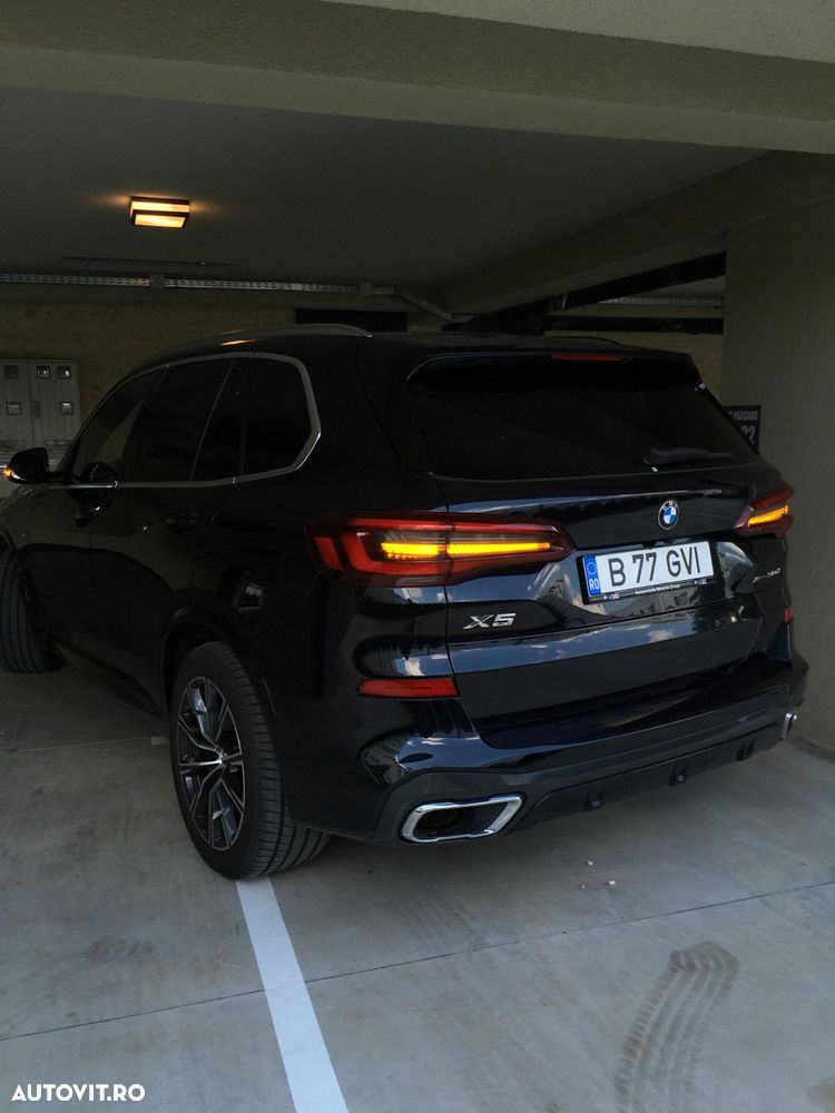BMW X5 - 10