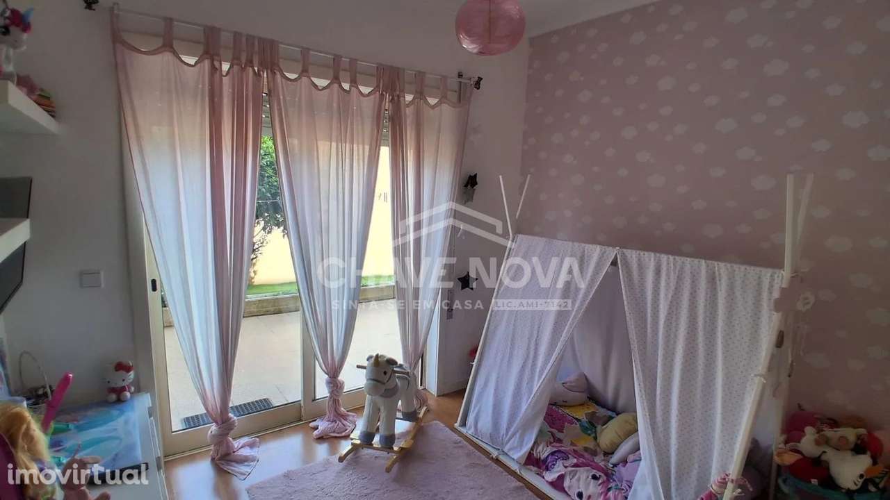 Apartamento T2+1 em Gulpilhares - Grande imagem: 3/14