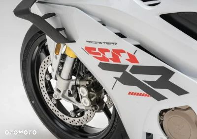 ZX MOTO 500RR - 10