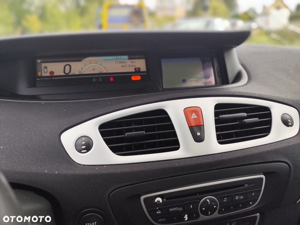 Renault Scenic - 7