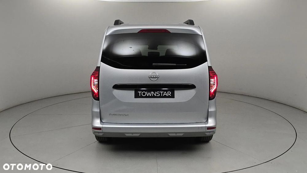 Nissan Townstar Combi 1.3 DIG-T L2 N-Connecta DCT - 14