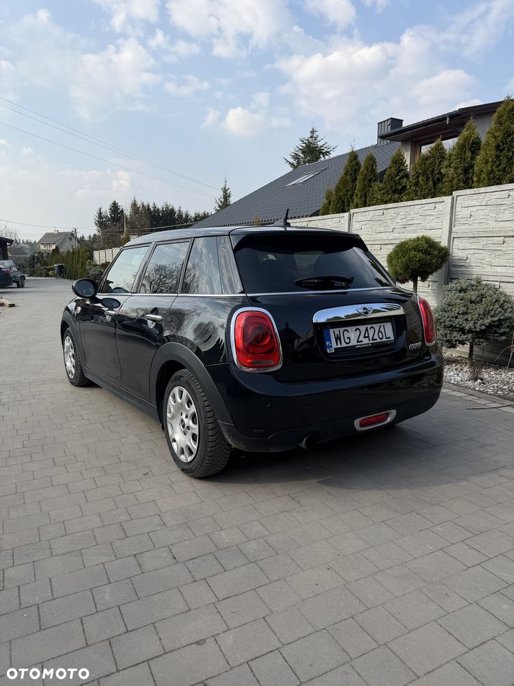 MINI Cooper - 3