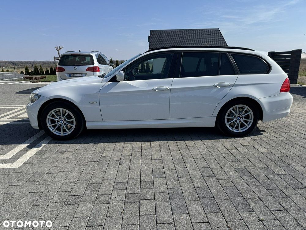 BMW Seria 3 - 14