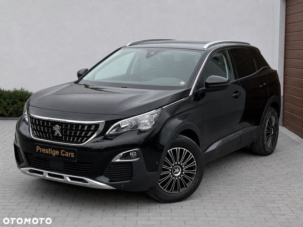 Peugeot 5008 BlueHDI 120 Stop & Start Business-Line - 2