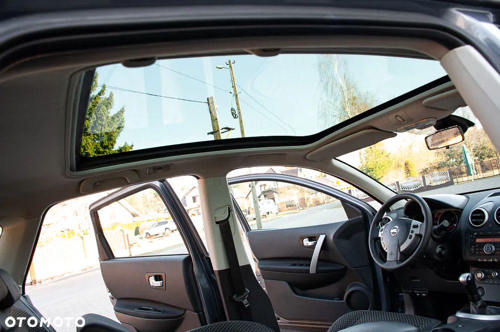 Nissan Qashqai 1.6 Tekna - 28