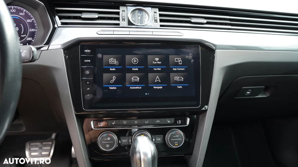 Volkswagen ARTEON - 14