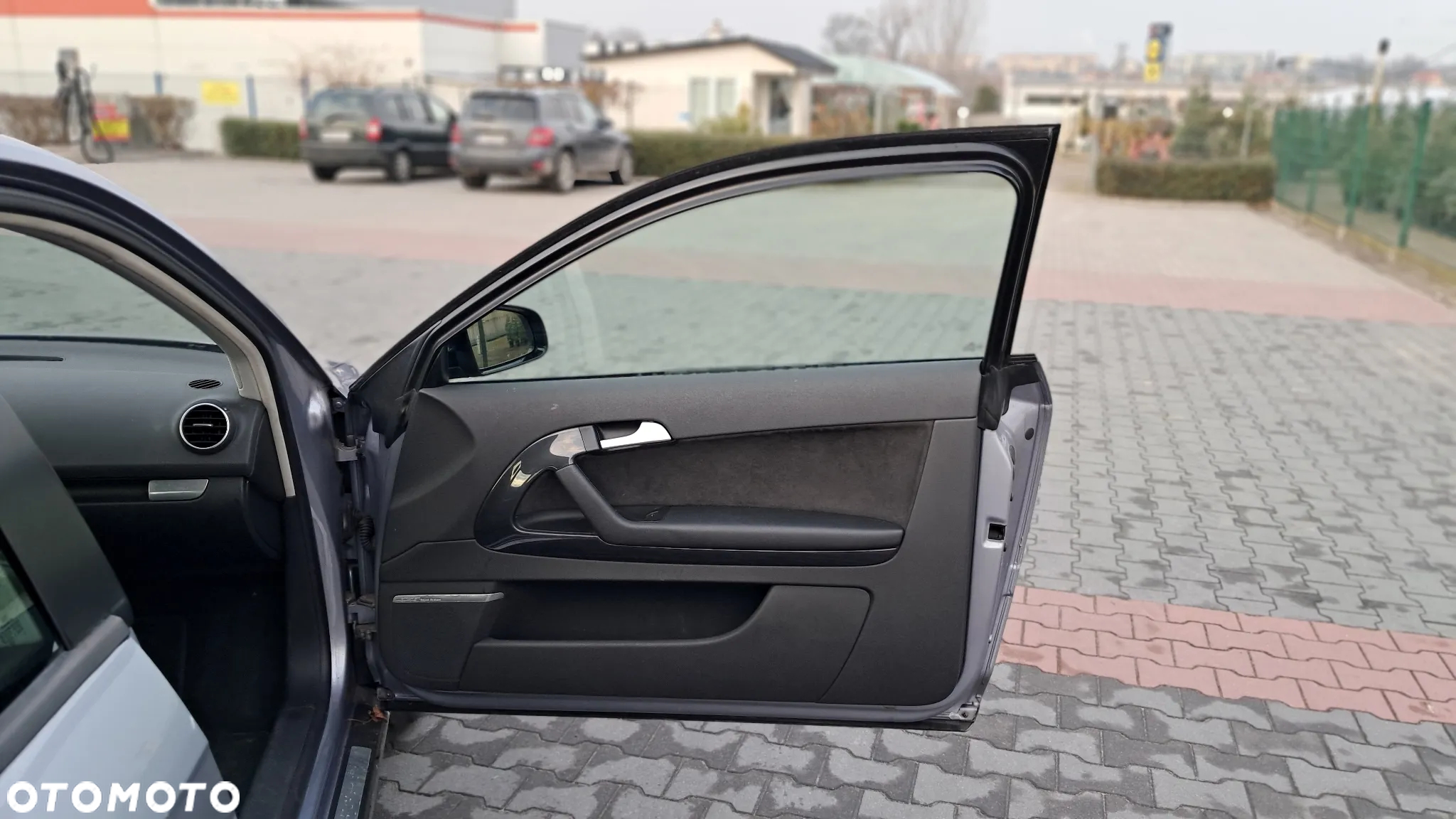 Audi A3 2.0 FSI Attraction - 6