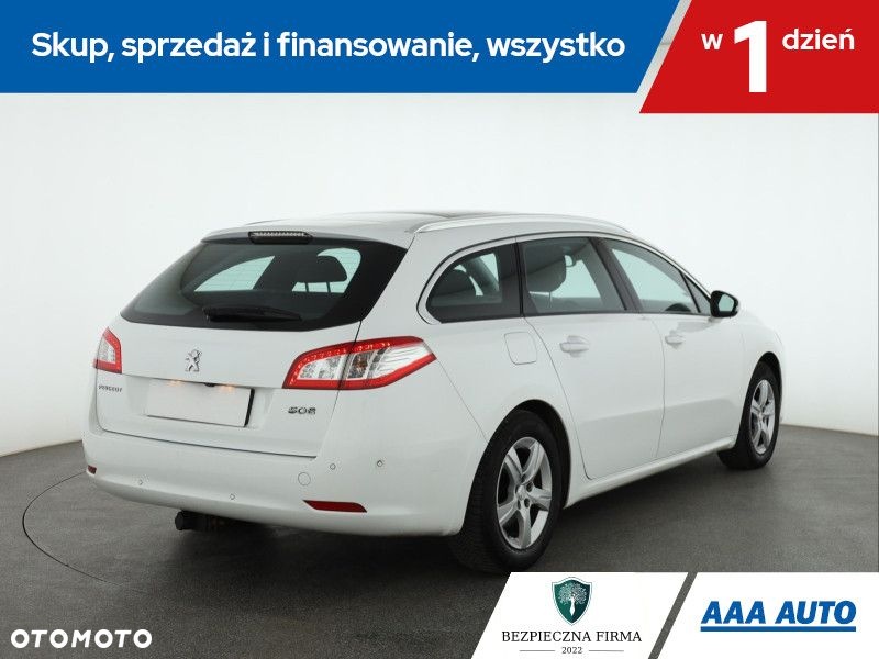 Peugeot 508 - 6