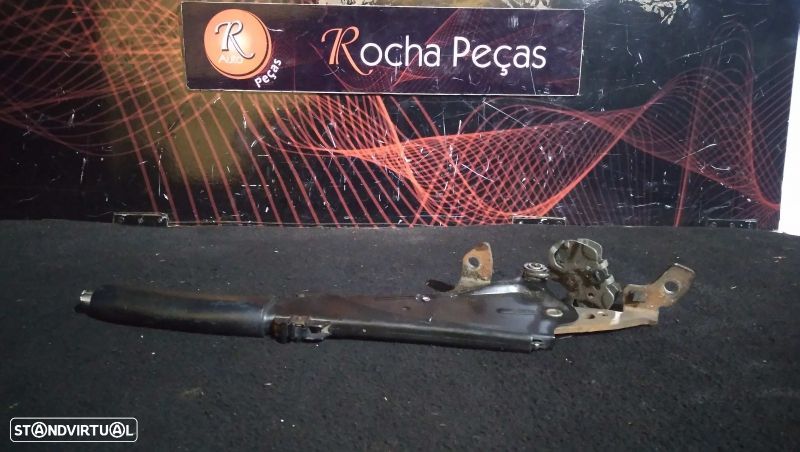 Travão De Mão Audi A6 (4B2, C5) - 1