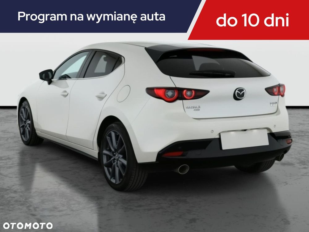Mazda 3 - 6