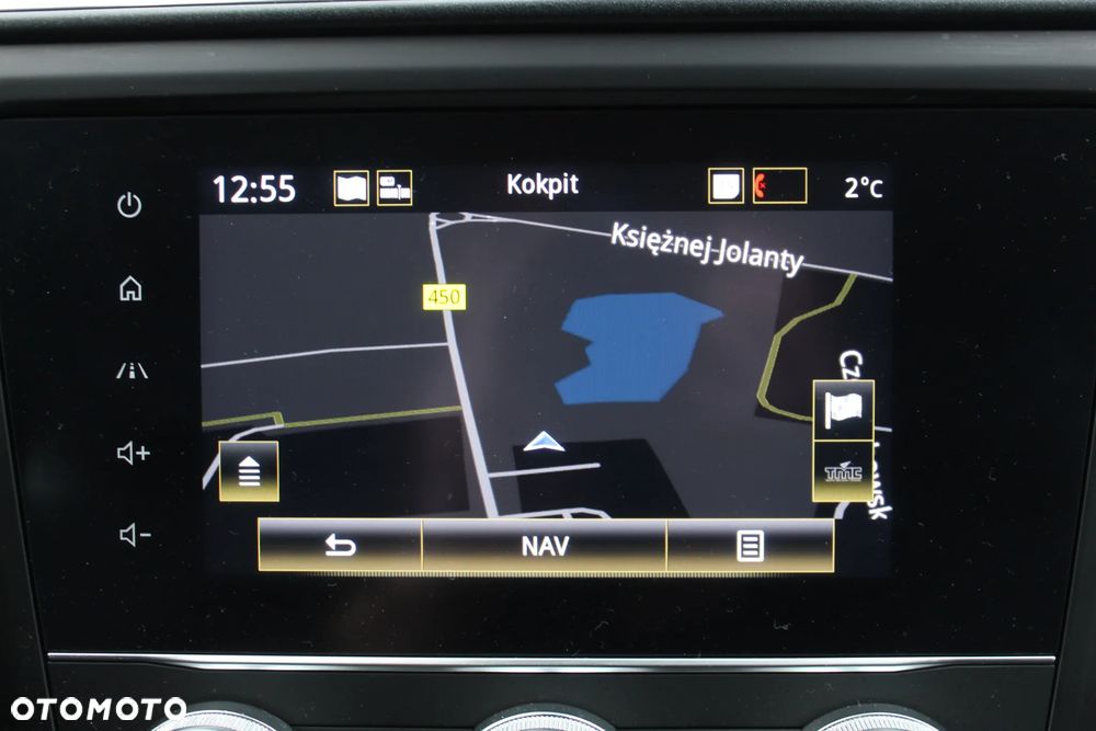 Renault Kadjar 1.3 TCe FAP Intens - 18