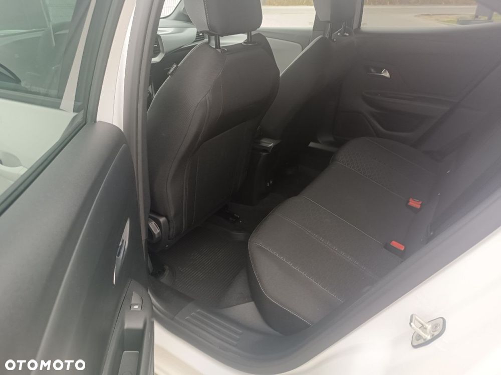 Opel Mokka - 20