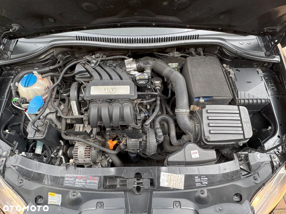 Seat Leon 1.6 Sport Limited - 2