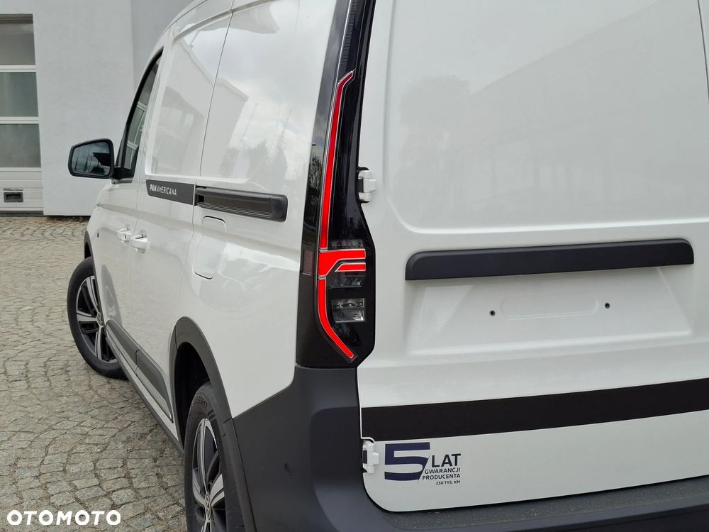 Volkswagen Caddy - 15