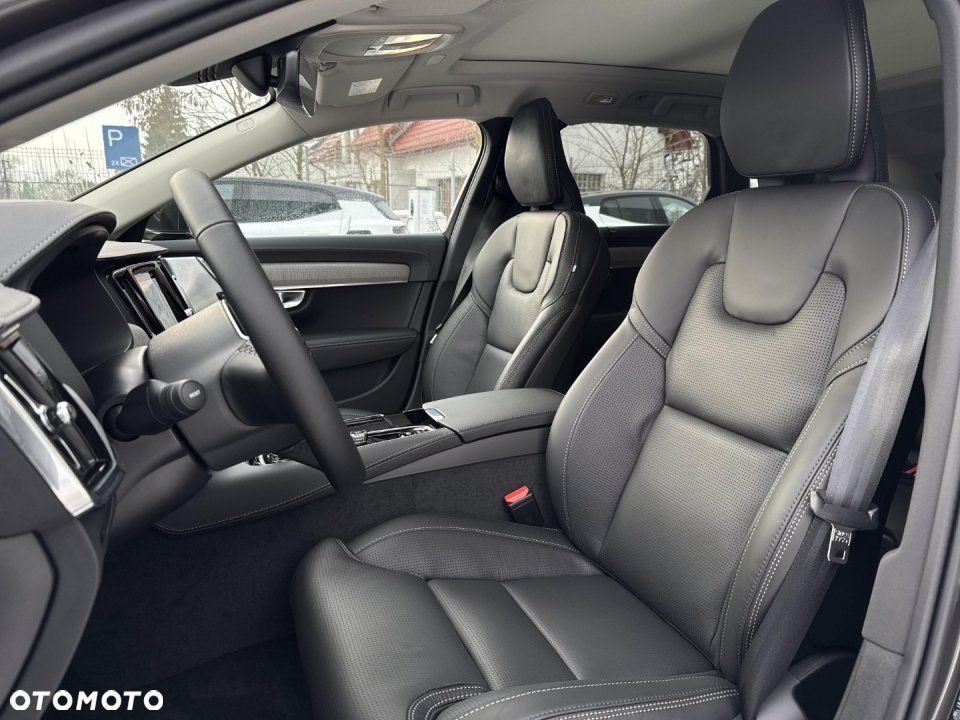 Volvo V90 - 19