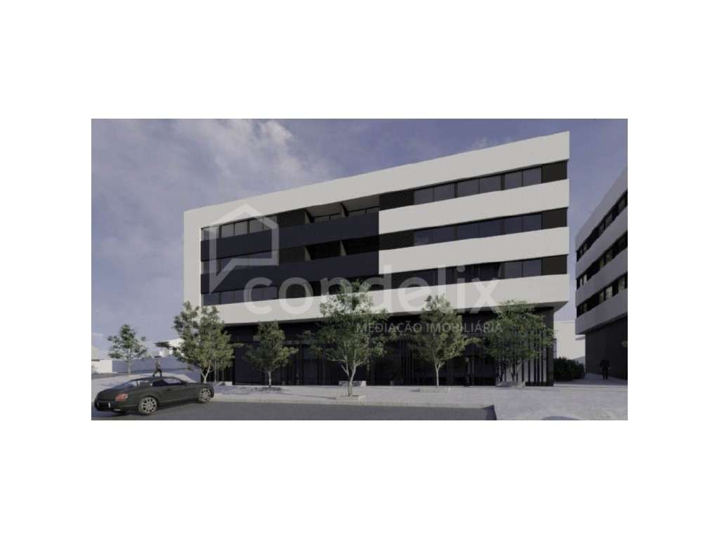 Loja nova para venda em São Pedro da Cova - Grande imagem: 3/12