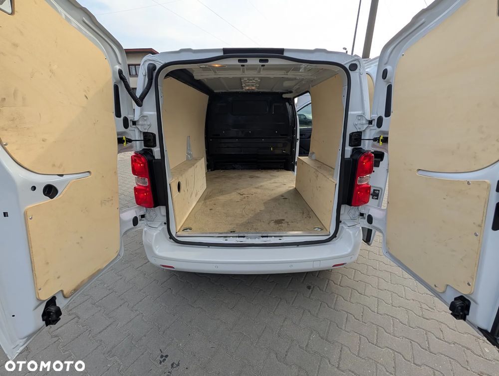 Citroën Jumpy L2H1! 3-miejsca! klima! Navi! Radar! kamera! Expert!Scudo! - 32