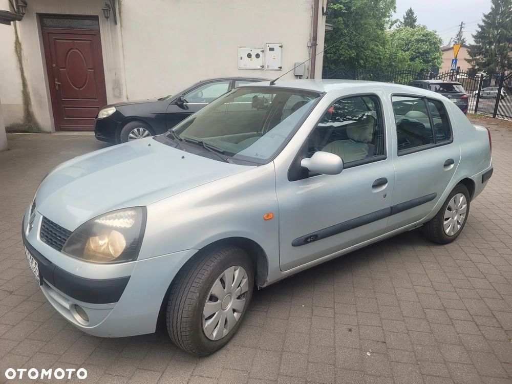 Renault Thalia 1.5 dCi Alize - 6