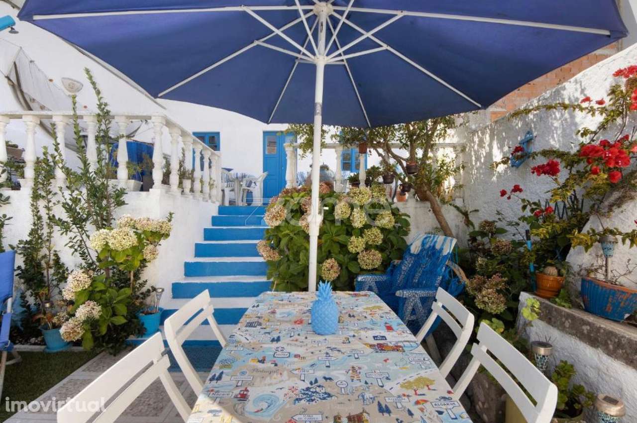 Casa dos Afectos - AL na Costa Nova - Grande imagem: 3/35