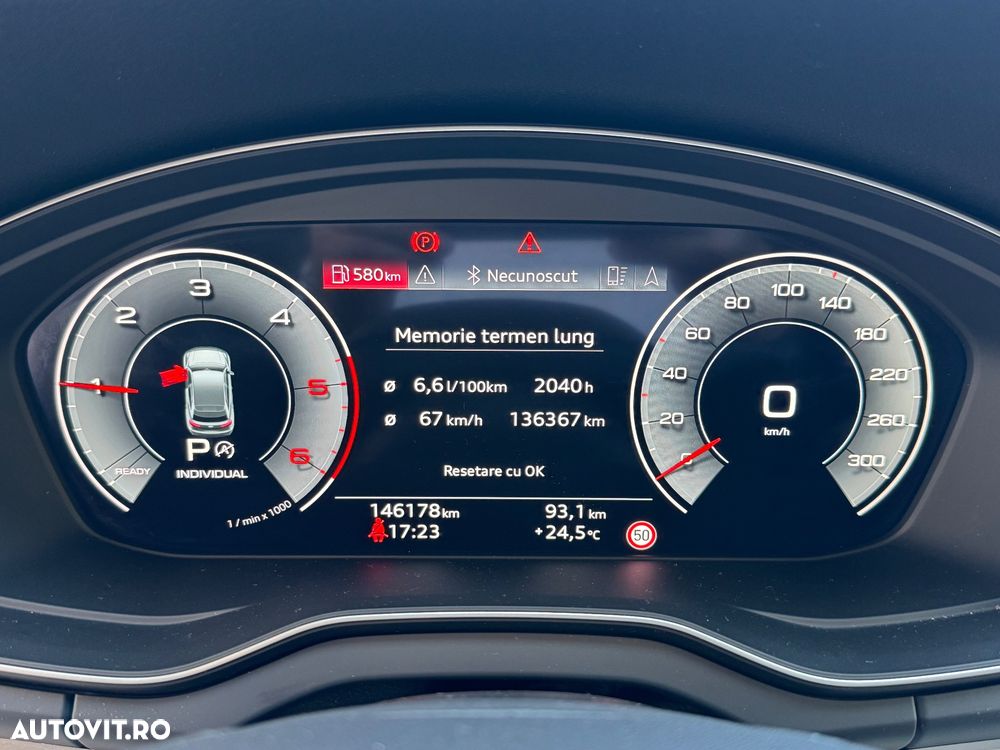 Audi Q5 40 TDI quattro S tronic MHEV S Line - 14
