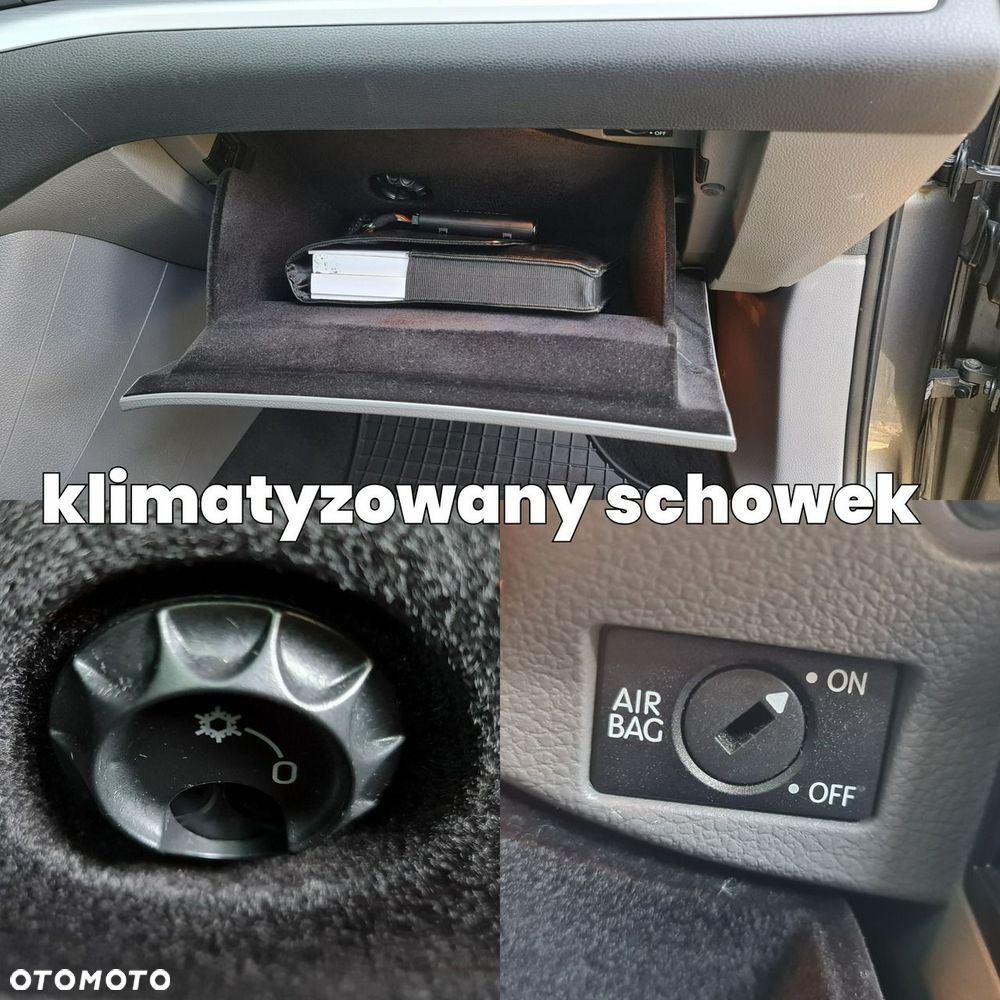 Volkswagen Sharan 2.0 TDI Highline - 28