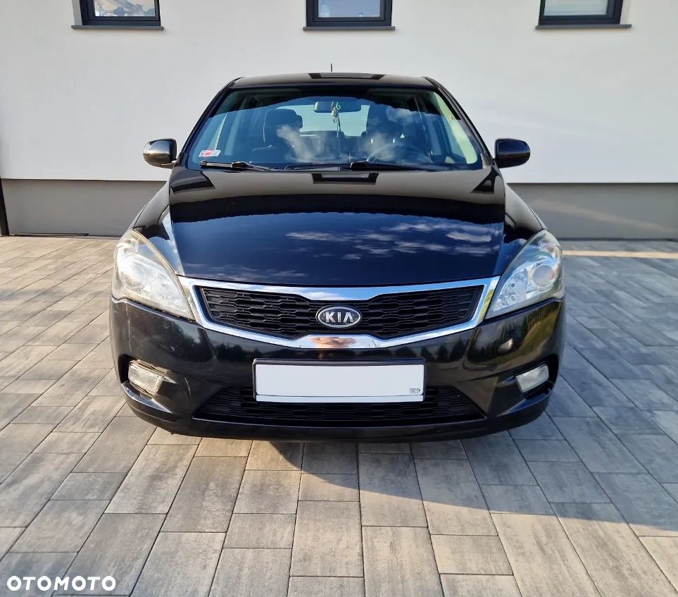 Kia Ceed 1.6 Comfort - 2