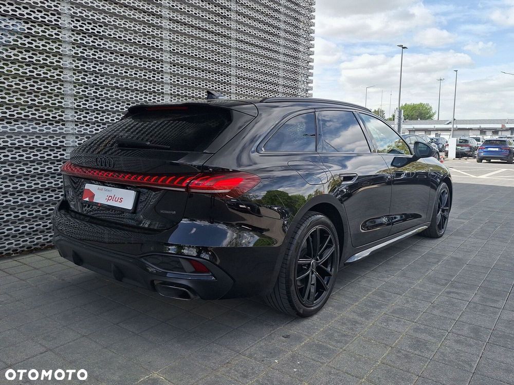 Audi A5 Avant TFSI Quattro S tronic - 13
