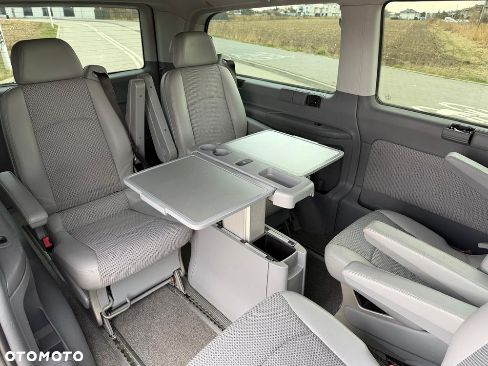 Mercedes-Benz Viano - 19