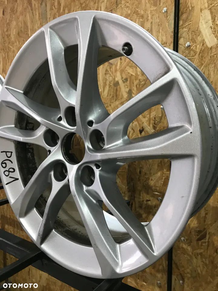 1 FELGA  ALU. BMW 2 F45 , F46  16'' 7J  ET47  FV - 5