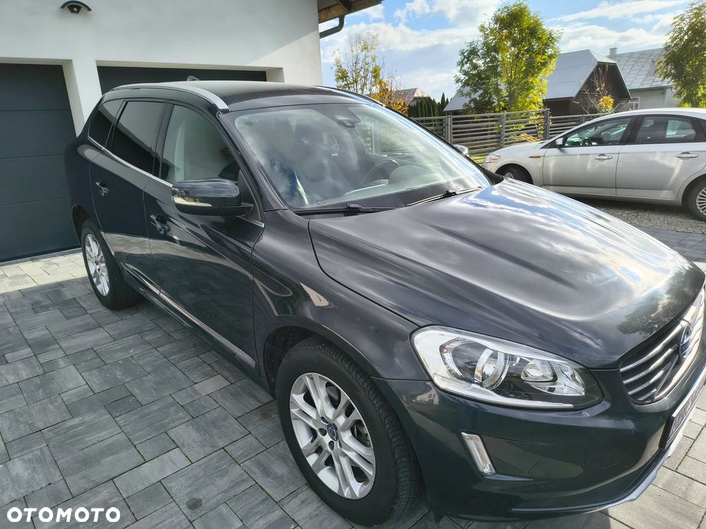 Volvo XC 60 D4 Drive-E Base - 18