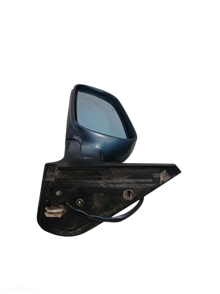 lusterko lewe 5 pin vw golf iv - 4
