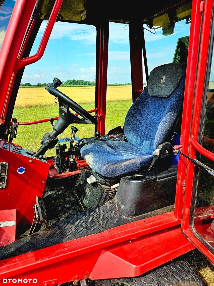 John Deere GROUNDSMASTER 4000D - 7