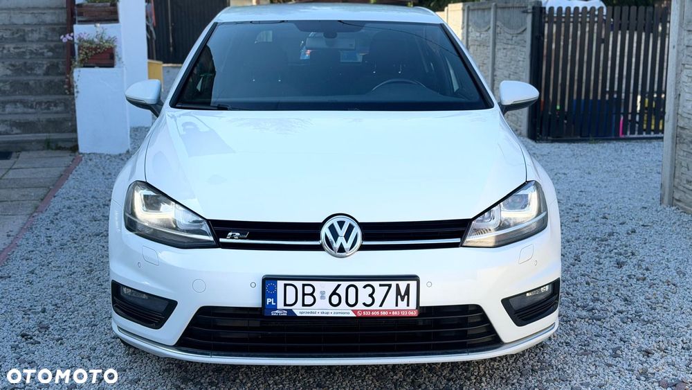 Volkswagen Golf 1.4 TSI BlueMotion Technology DSG Highline - 19