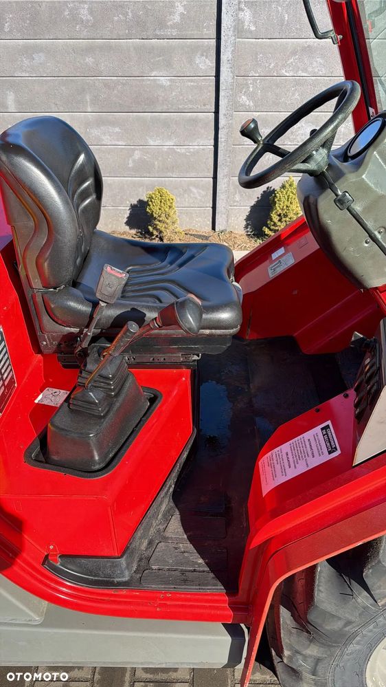 Manitou MH 25-4 BUGGIE - 6