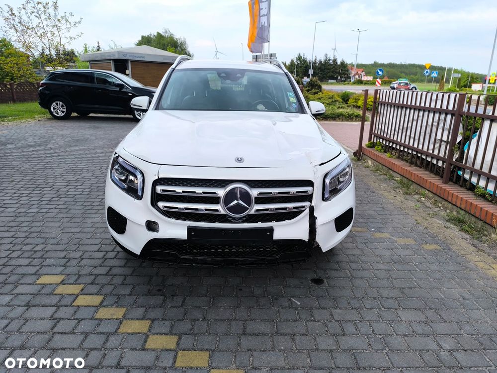 Mercedes-Benz GLB - 7