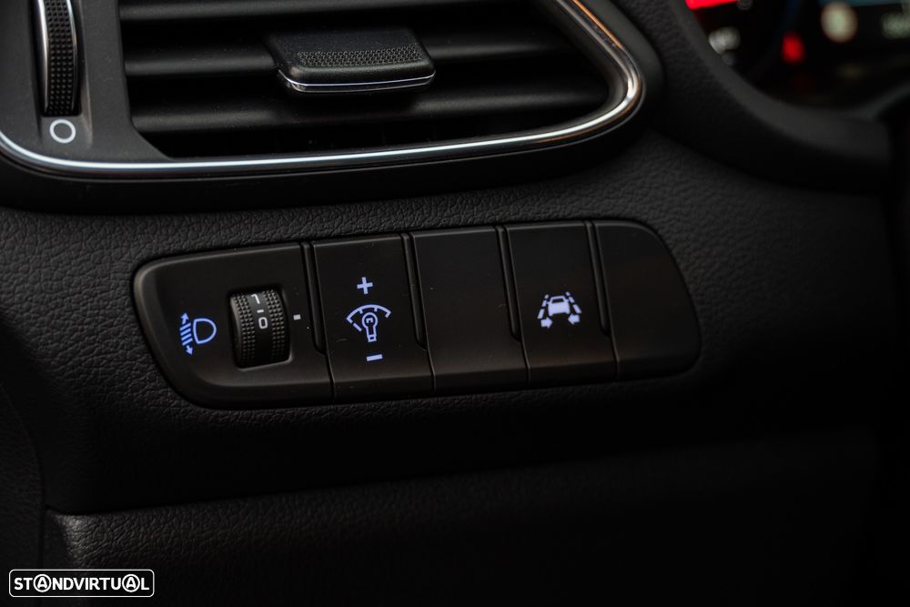 Hyundai i30 N 2.0 T-GDi Project C - 54