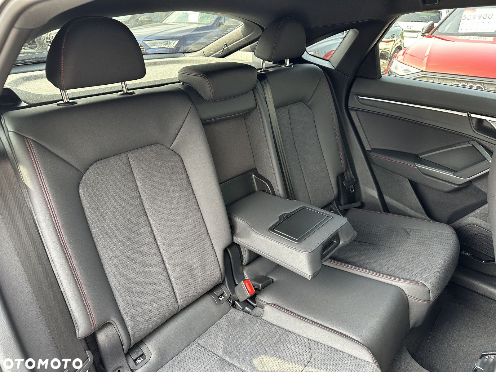 Audi Q3 Sportback - 21