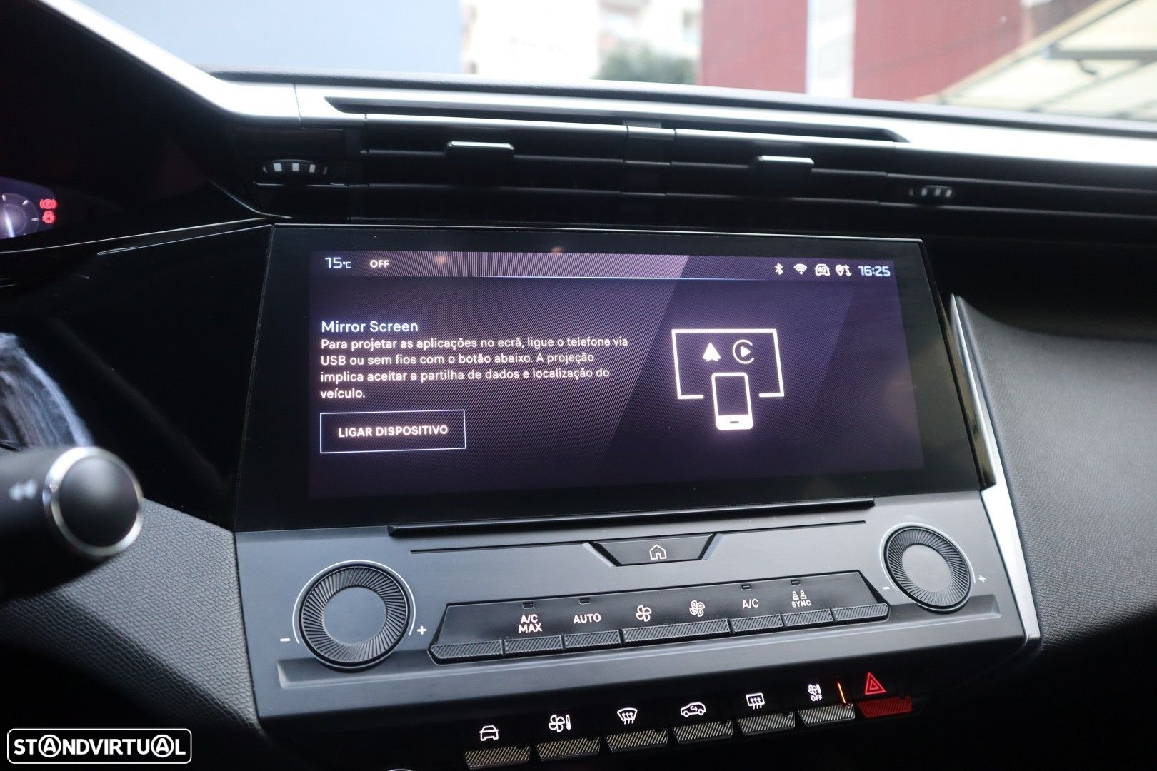 Peugeot 308 1.2 PureTech Active Pack - 20